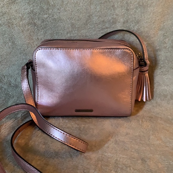 Rebecca Minkoff Crossbody Bag - Picture 2 of 7